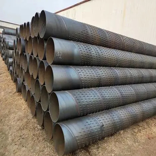 亳州滤水管执行标准中具体参数