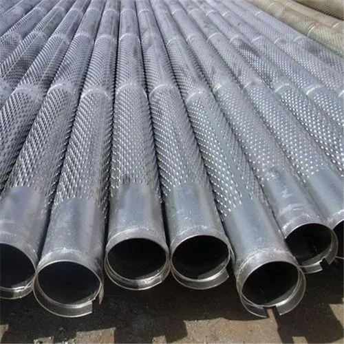 还有其他什么类型的亳州滤水管加工要求吗？