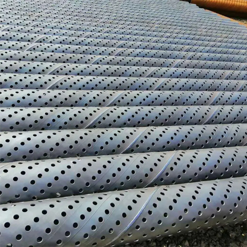 亳州桥式滤水管如何分类？