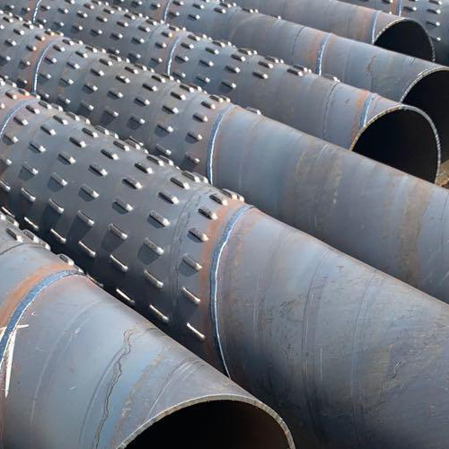 亳州孔式滤水管施工标准是什么？