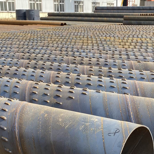 亳州滤水管的规格型号如何选择？