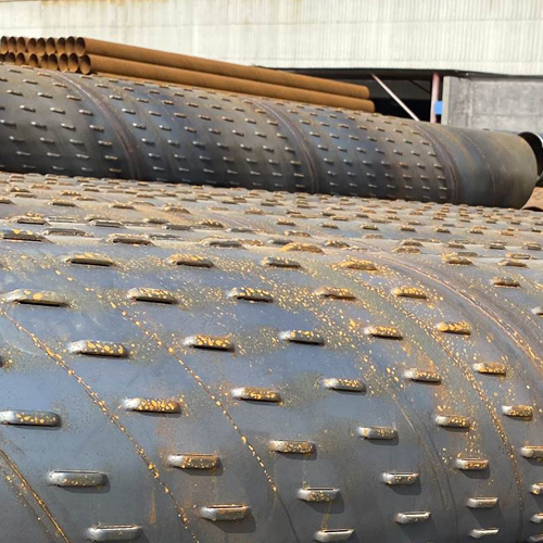 亳州桥式滤水管的材质如何选择？