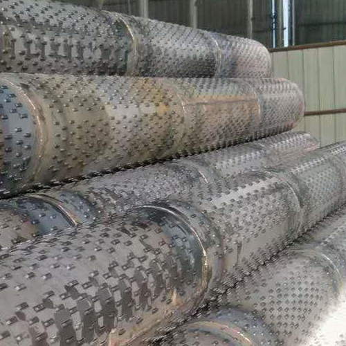 亳州滤水管一般口径的选择方式