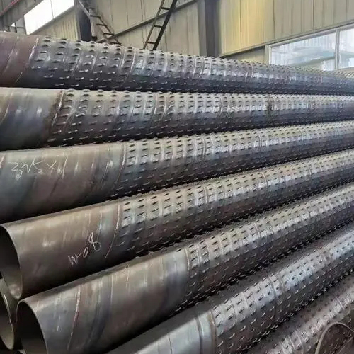 亳州滤水管施工过程中如何保证安全操作？