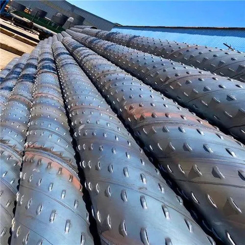 亳州滤水管长度的选择方式