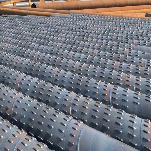 亳州滤水管现场勘测技术要求