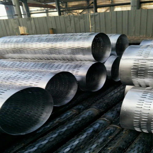 亳州桥式滤水管设备安装注意事项