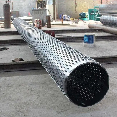 亳州滤水管的施工标准包括哪几个方面？