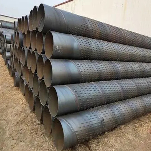 亳州滤水管如何进行连接？