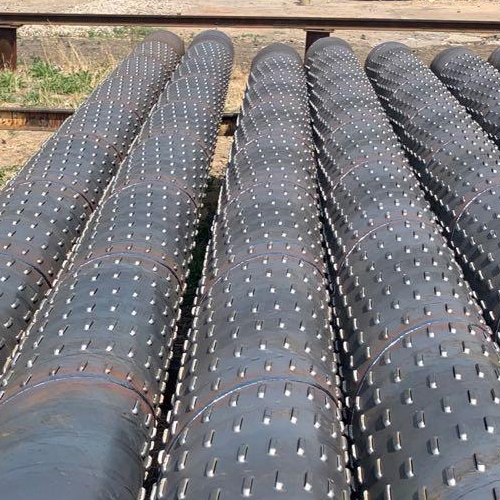 亳州桥式滤水管的加工工艺