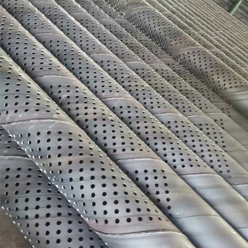 亳州滤水管降水原理是什么？